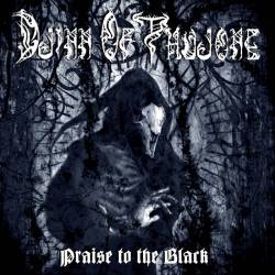 Djinn Of Thujone : Praise to the Black